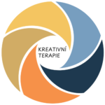 kreativní terapie